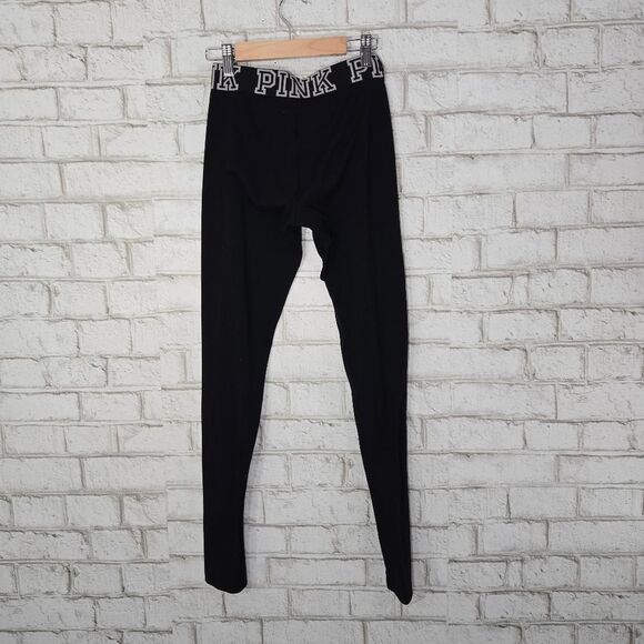 PINK Victoria's Secret yoga leggings - Picture 5 of 11